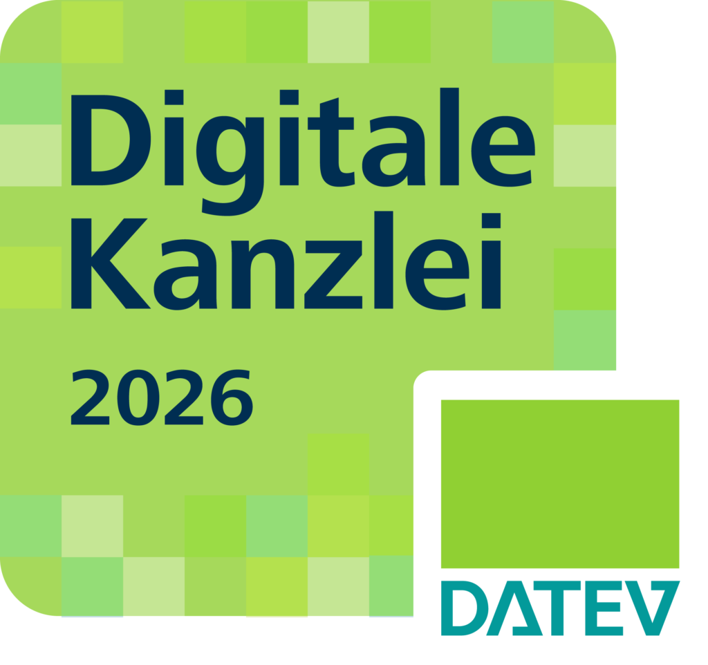 Digitale DATEV-Kanzlei 2026 – Auszeichnung der AKTIVA Steuerberatungsgesellschaft